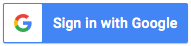 Sign in with null