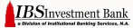 IBS Investment Bank